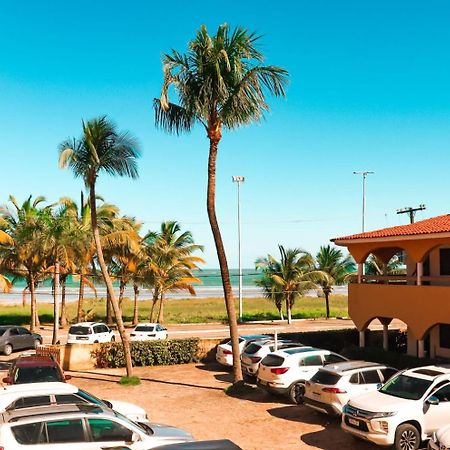 Praia Dos Corais Paripueira Esterno foto